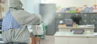 Serviço de sanitização